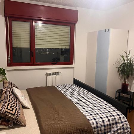 Apartamento Friends And Family Brescia Exterior foto