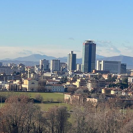 Apartamento Friends And Family Brescia Exterior foto