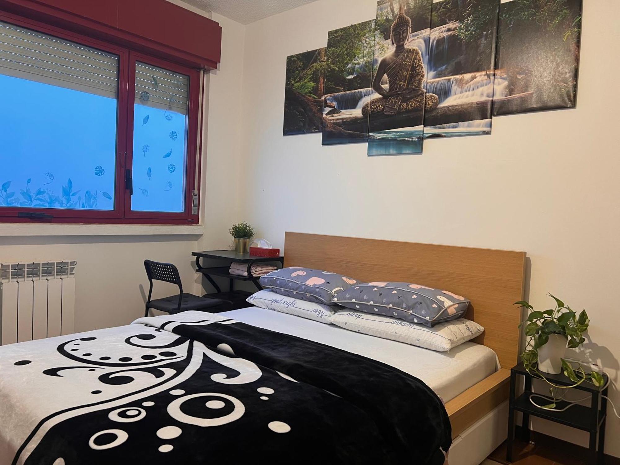 Apartamento Friends And Family Brescia Exterior foto