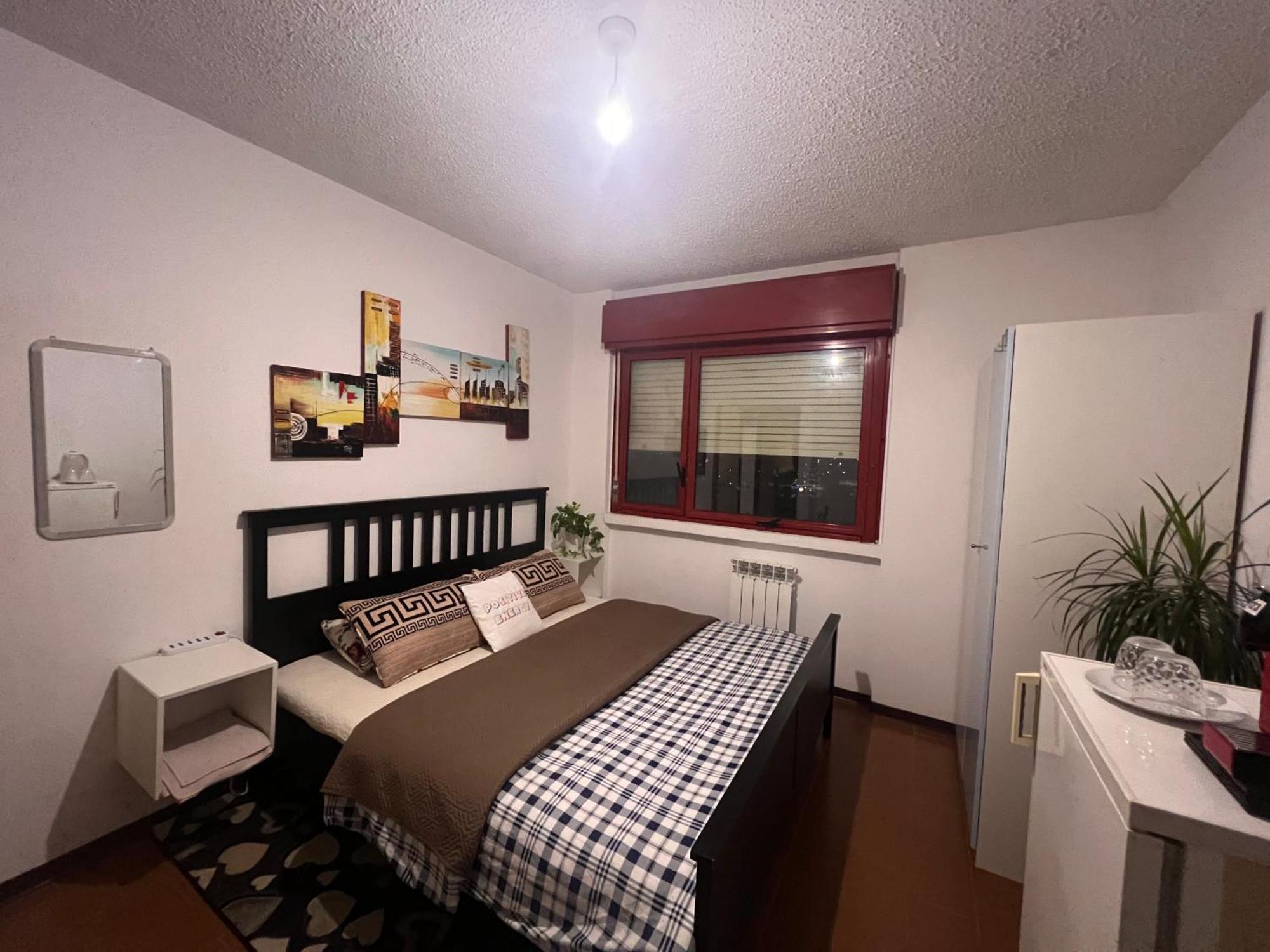 Apartamento Friends And Family Brescia Exterior foto