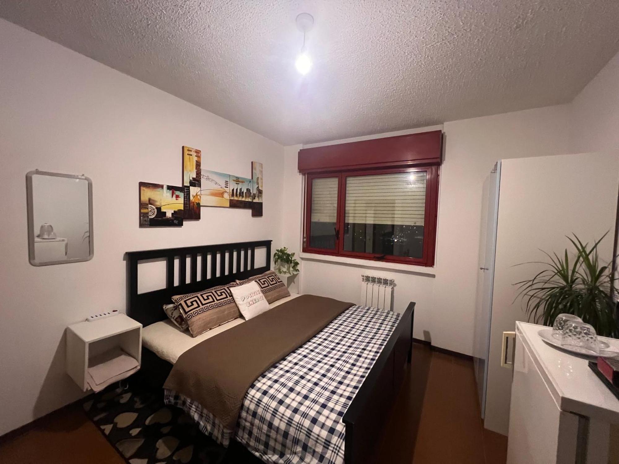Apartamento Friends And Family Brescia Exterior foto