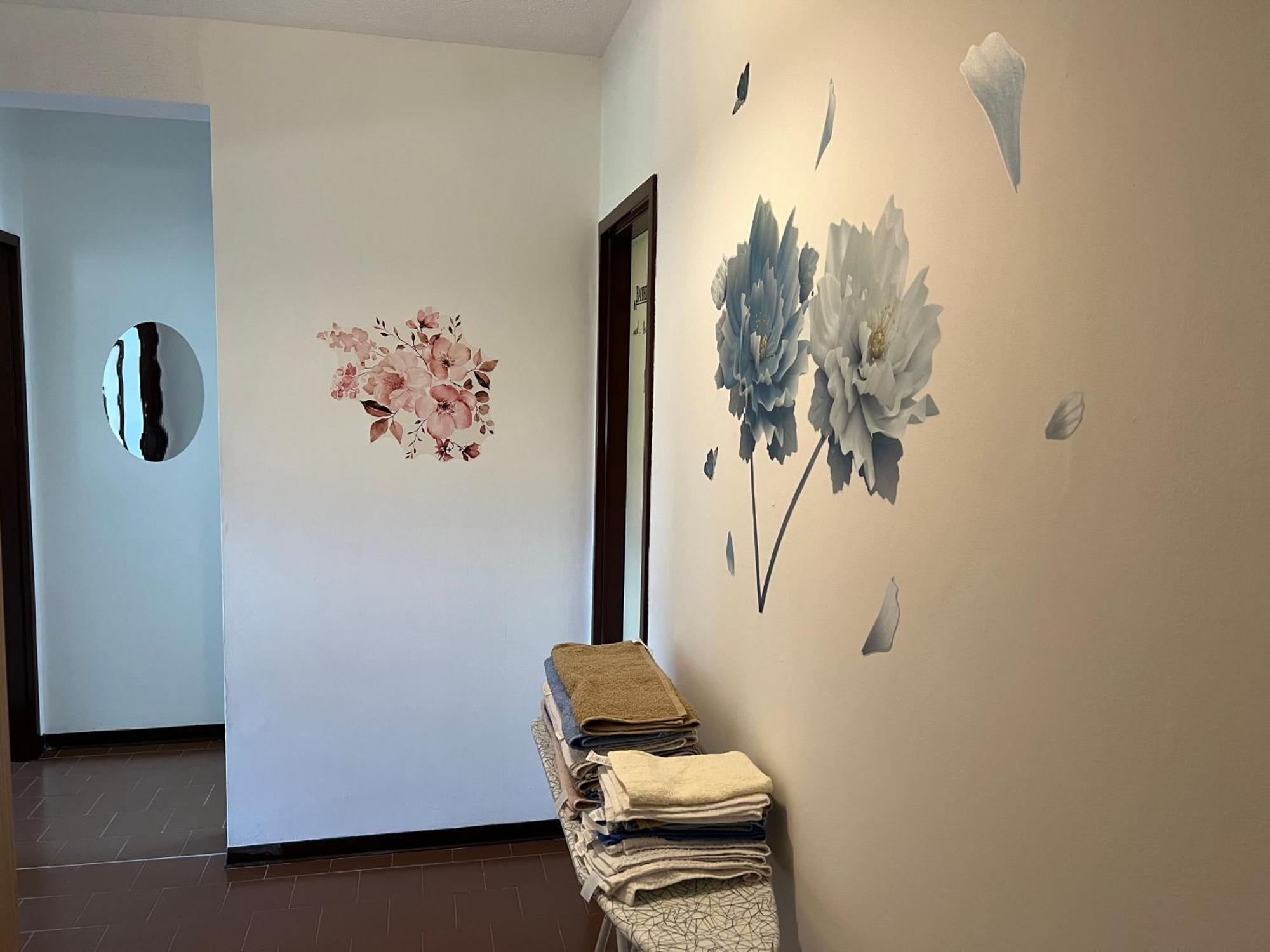 Apartamento Friends And Family Brescia Exterior foto