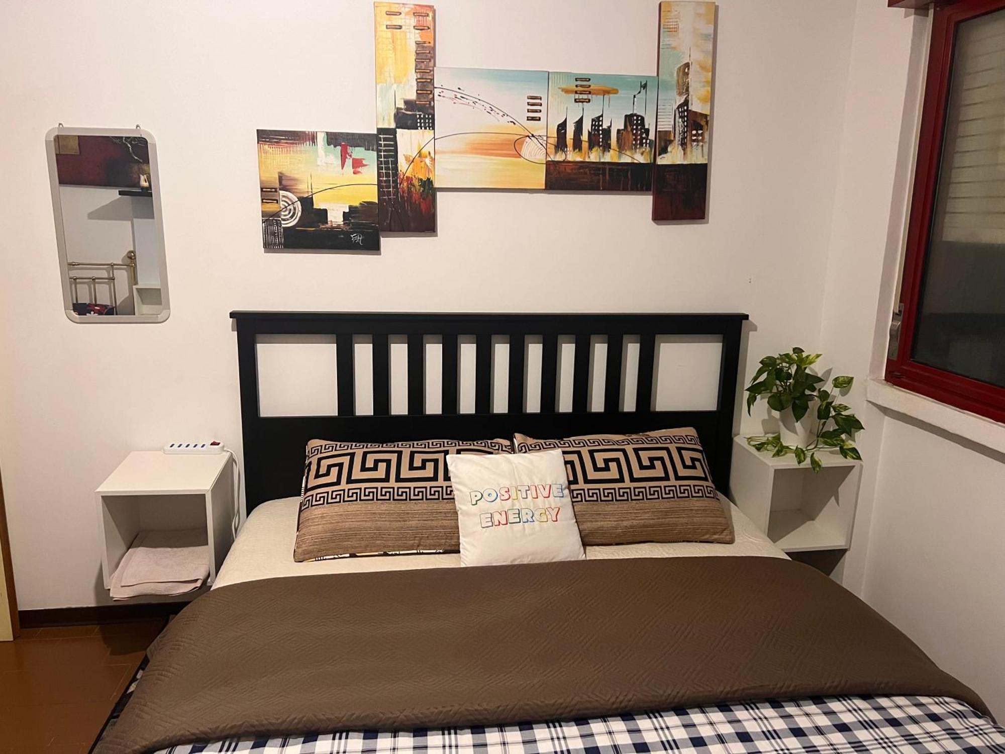 Apartamento Friends And Family Brescia Exterior foto
