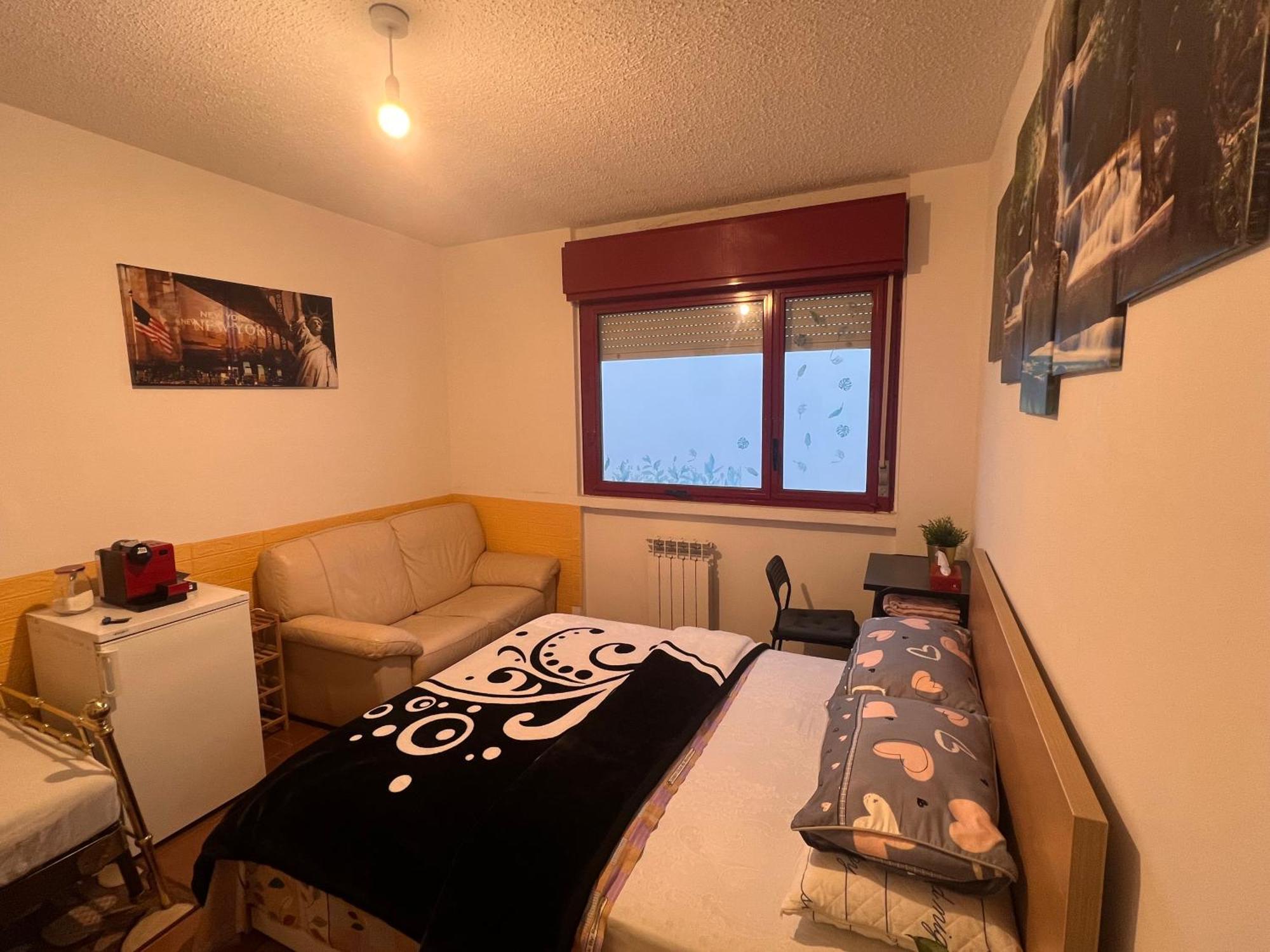 Apartamento Friends And Family Brescia Exterior foto