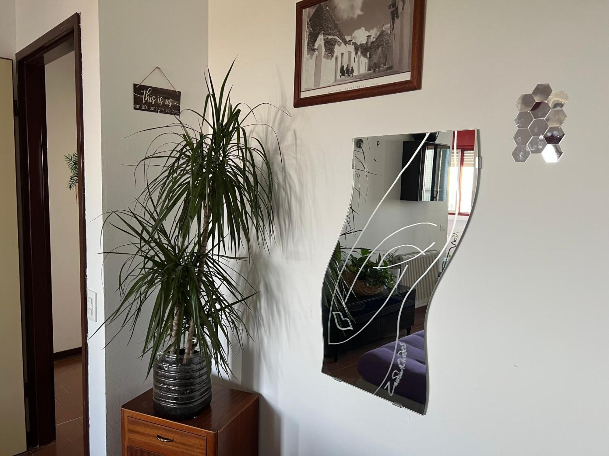 Apartamento Friends And Family Brescia Exterior foto
