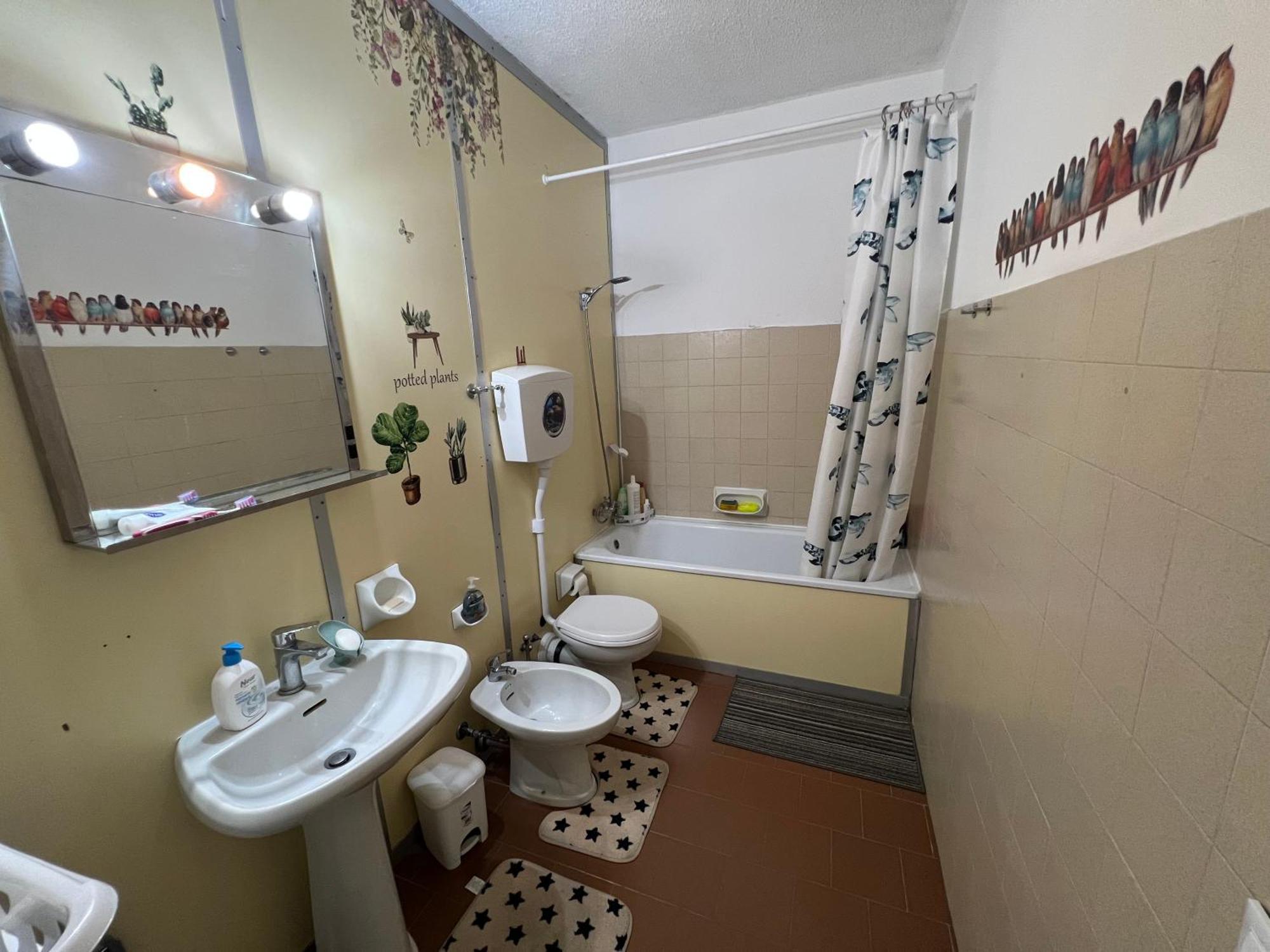 Apartamento Friends And Family Brescia Exterior foto