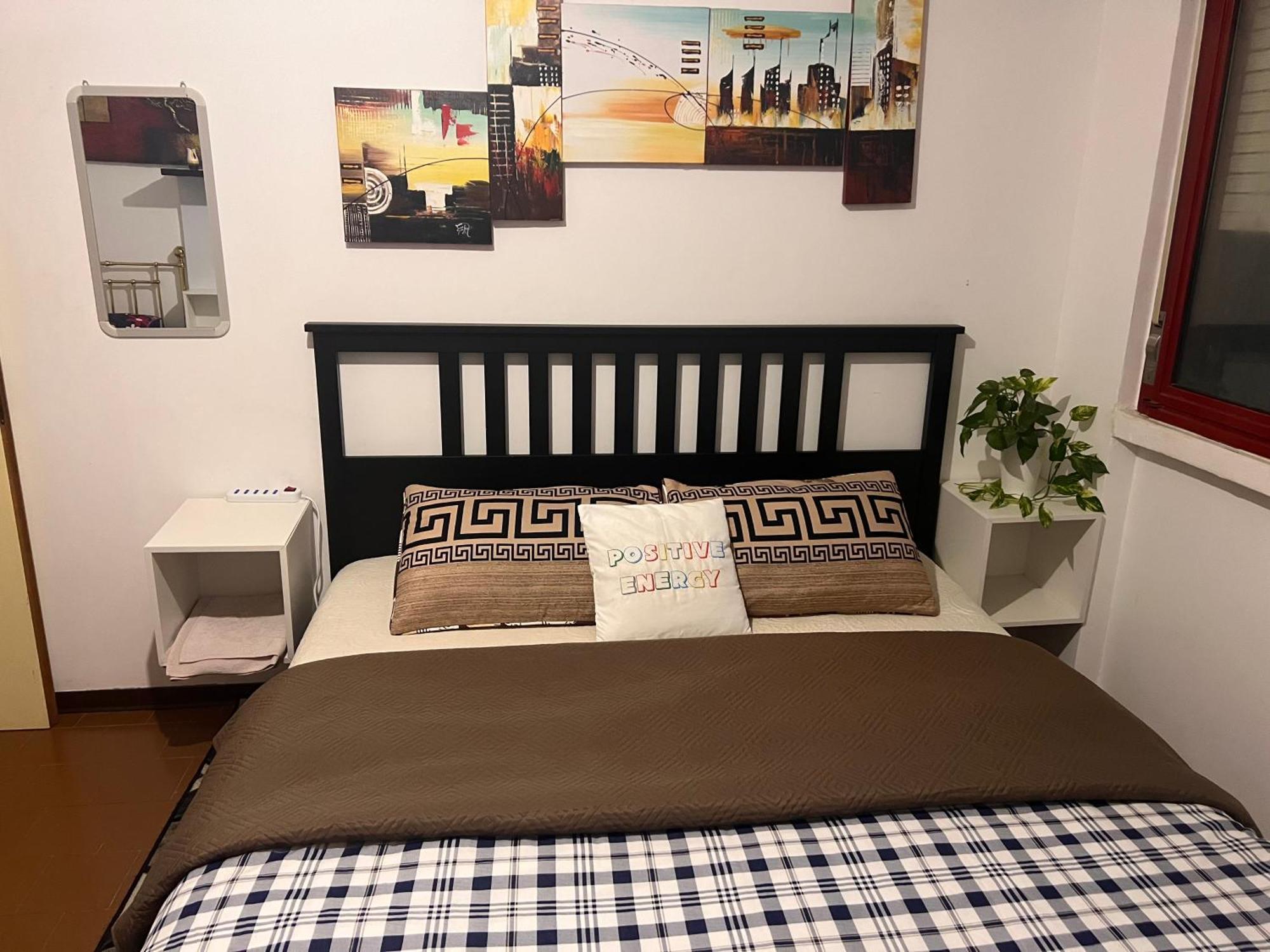 Apartamento Friends And Family Brescia Exterior foto