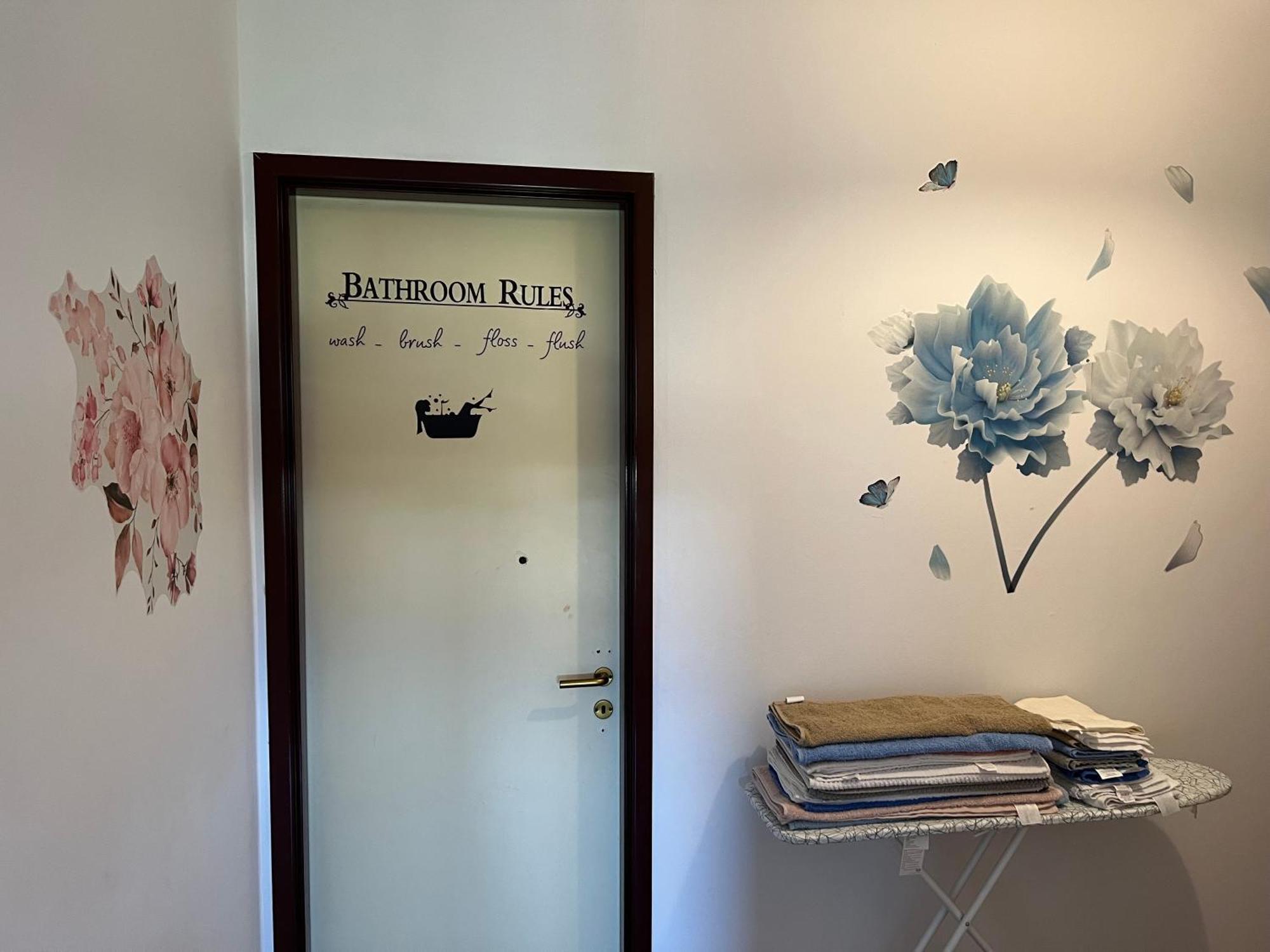 Apartamento Friends And Family Brescia Exterior foto