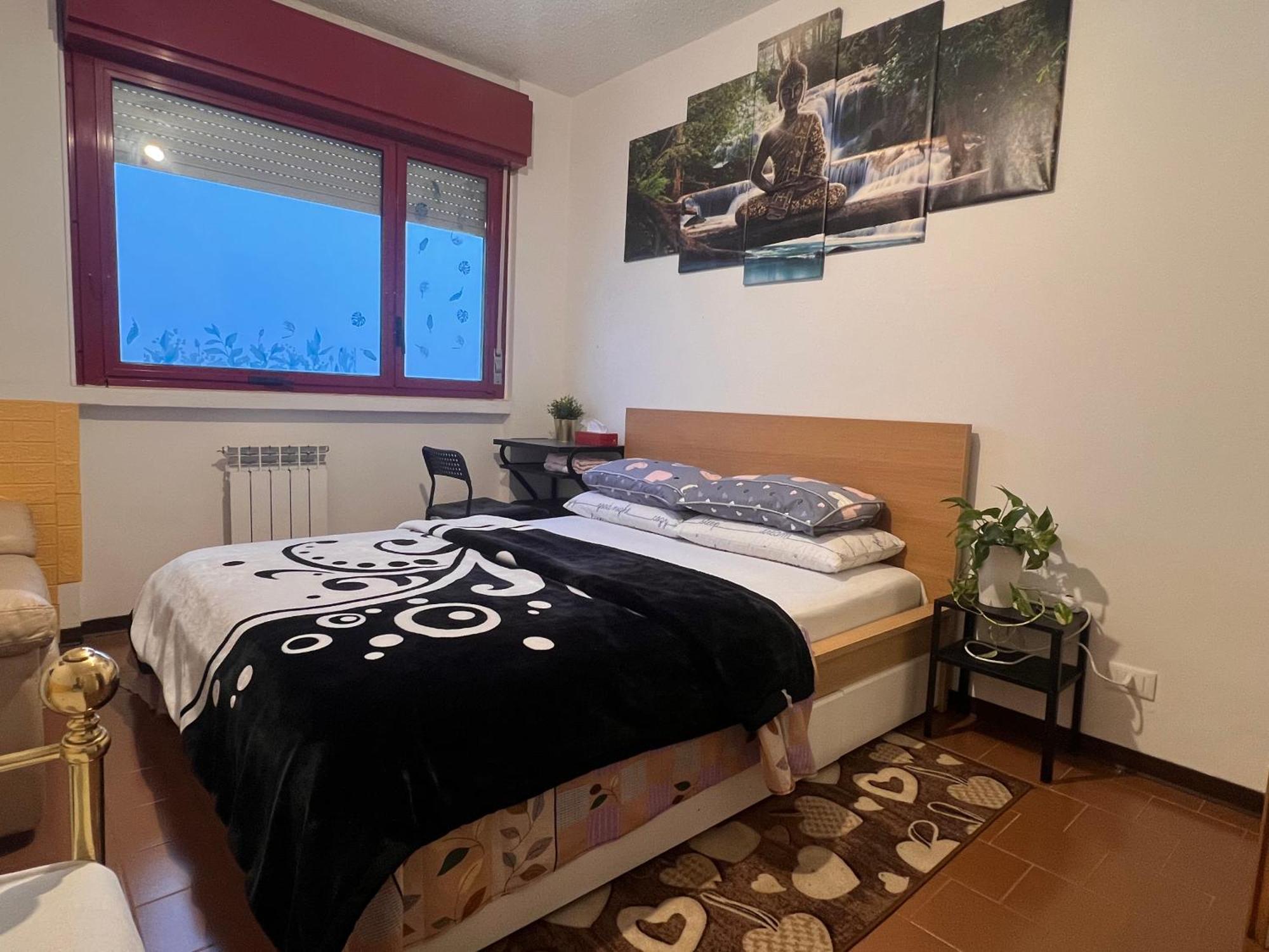 Apartamento Friends And Family Brescia Exterior foto